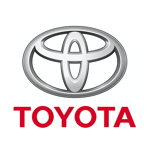 Toyota [Dealers]