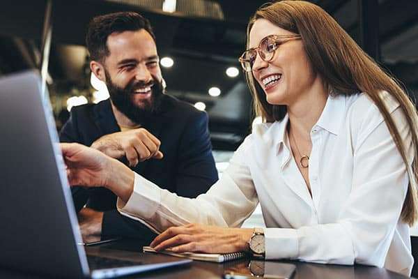 Right Customer Technologies