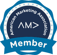 American Marketing Association Member