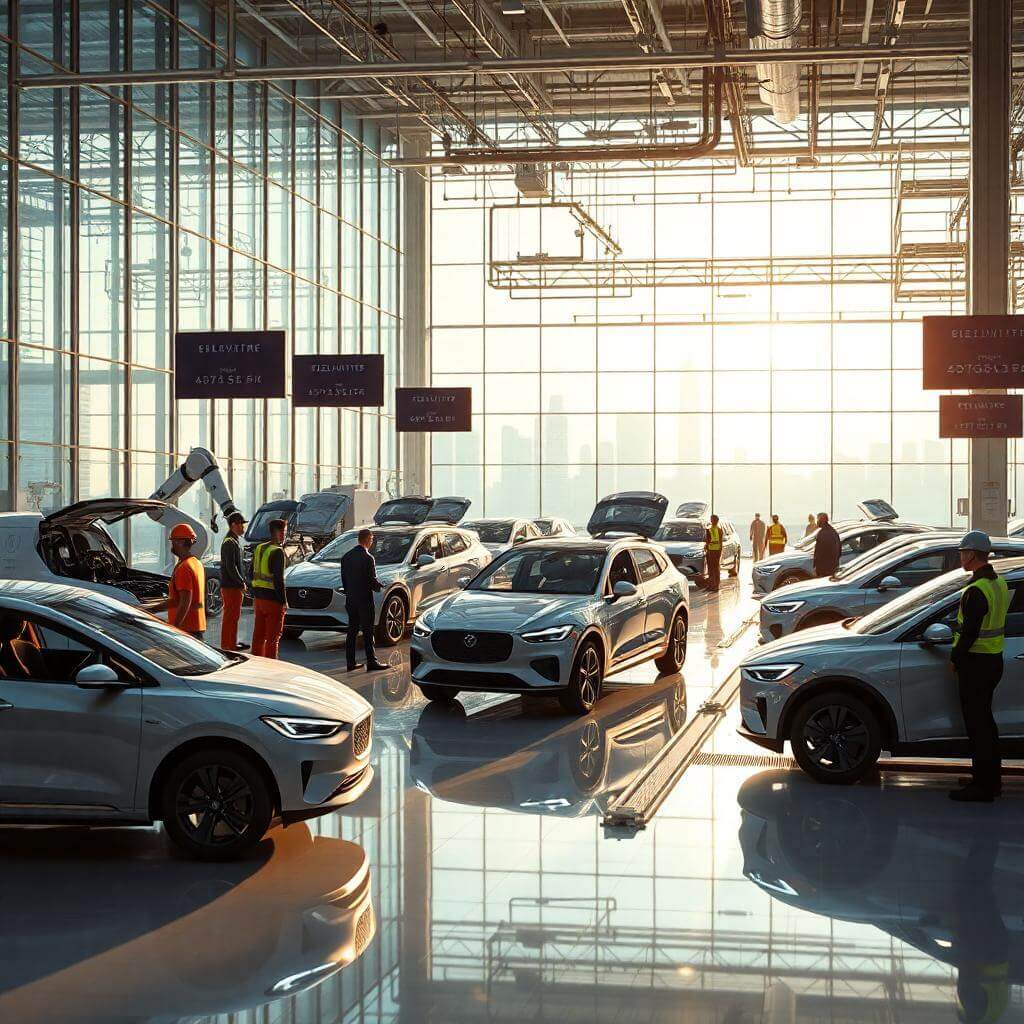 bustling-electric-vehicle-manufacturing-facility bustling-electric-vehicle-manufacturing-facility
