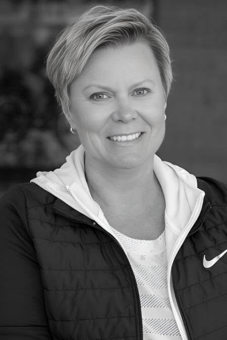 Tracy Benson