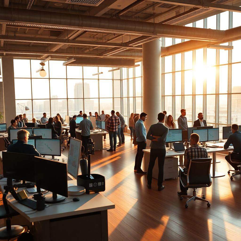 modern-office-collaboration-sunset-809dde10 modern-office-collaboration-sunset-809dde10